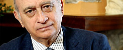Jorge Fernández, Ancien ministre de l'intérieur d'Espagne